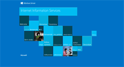 Desktop Screenshot of niisoft.com